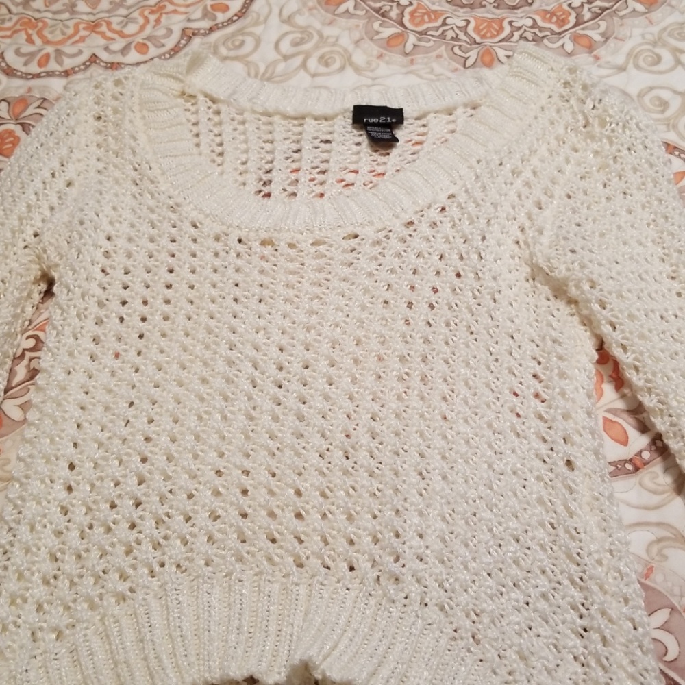 Sweater